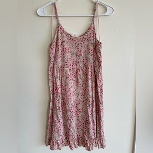 Kohls Floral Shift dress